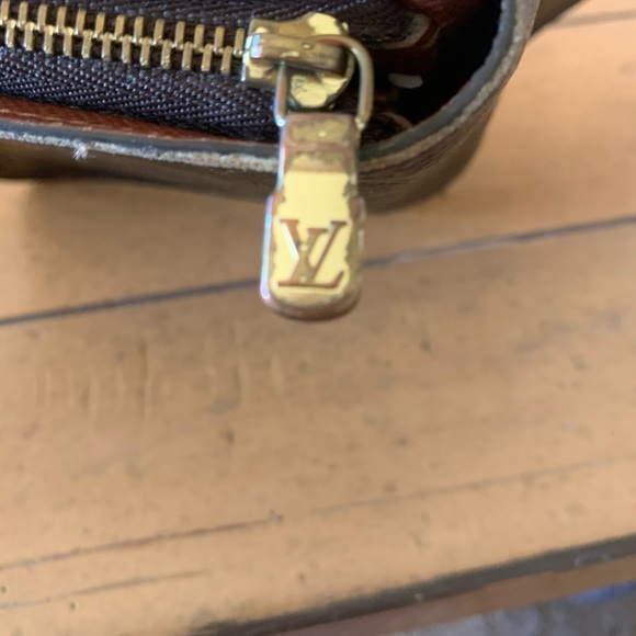 Louis Vuitton Amazing Wallet SPECIAL $189!!! REAL! - Picture 7 of 8